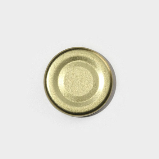 Набор крышек для бутылок, 20 шт, ТО-43 мм - Simaland фото 3