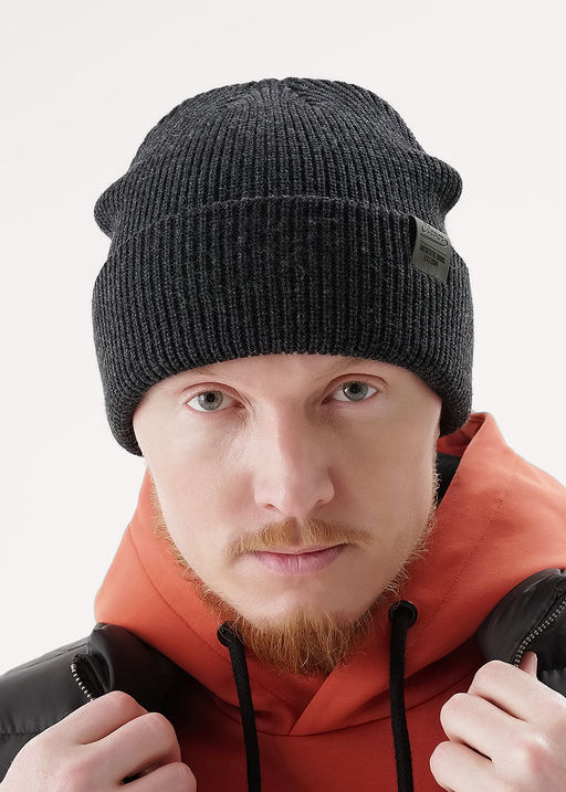 Шапка мужская