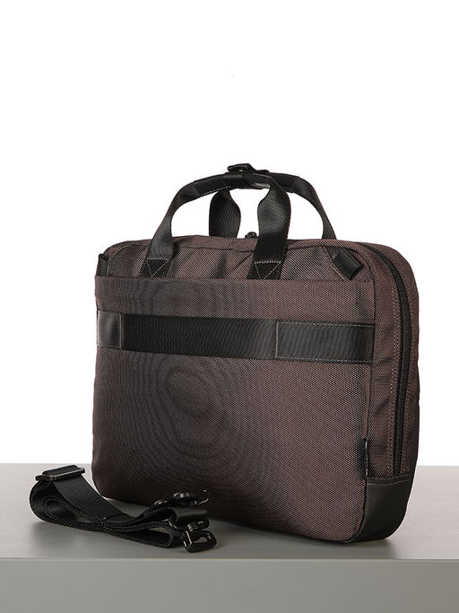 LACCOMA сумка LT9308-кофейный полиэстр полиэстр  фото 2