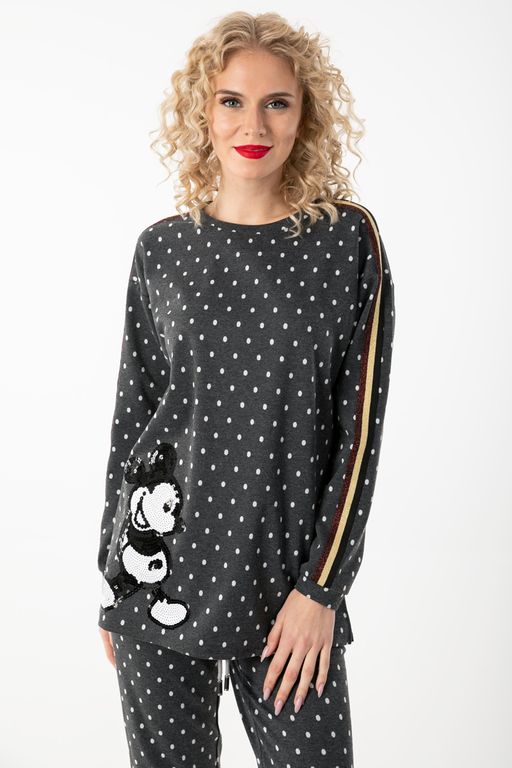 Костюм К5-4289 - Wisell фото 18