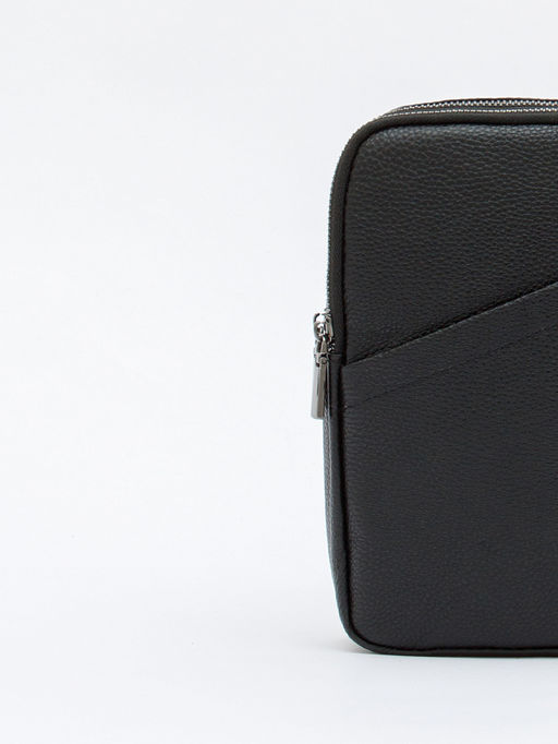 Рюкзак 2307H black Heanbag
