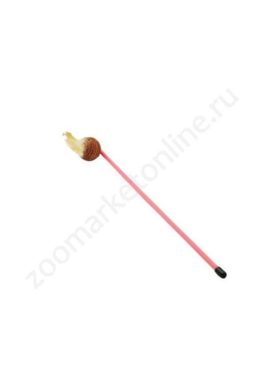 Дразнилка Удочка Вестерн "Полоски" NT936D 00000361192