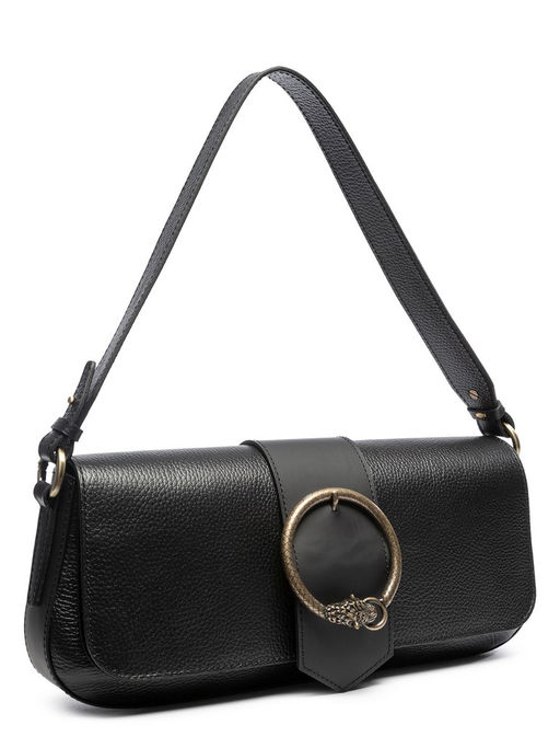 Сумка ELEGANZZA Z20-DB10873 black  фото 11