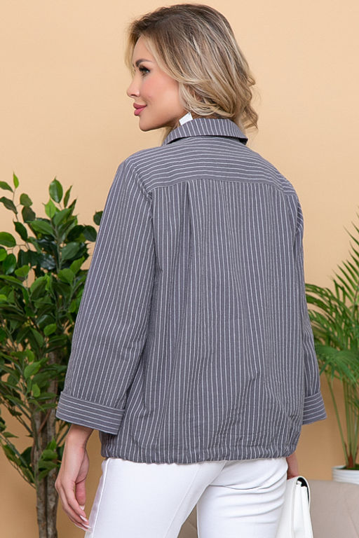 Жакет 8156 - Avili фото 7