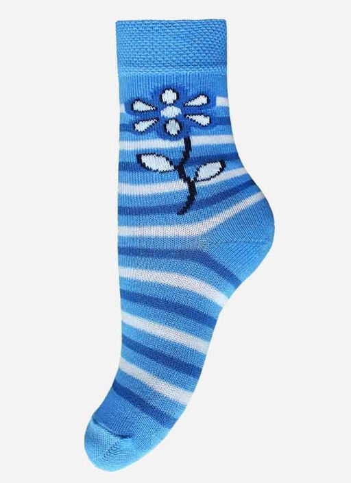 Цена за 2 пары. Носки классические Брестские KIDS 3081 (с рисунком)