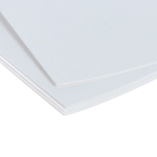 Цена за 3 шт. Папка для акварели А4, 10 листов «Море», блок 200 г/м², рисовальная