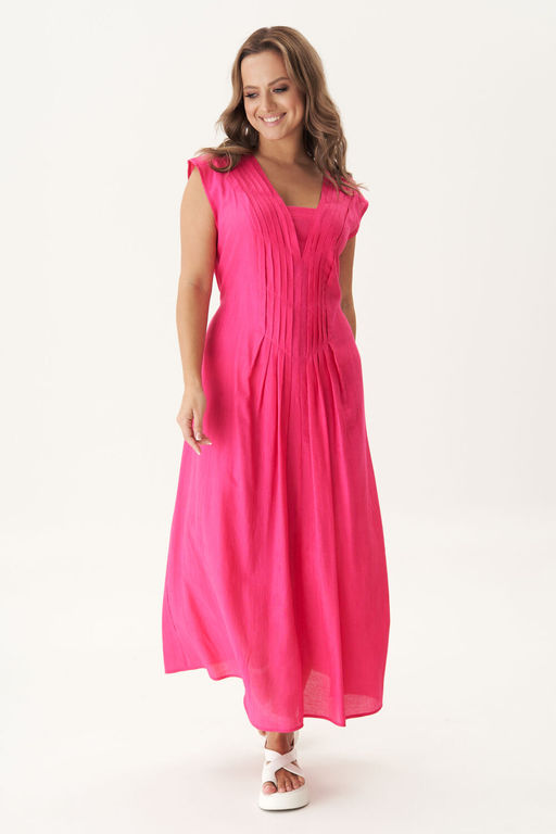 Платье Fantazia Mod 4790 фуксия