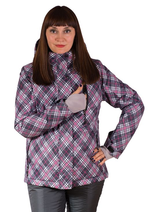 Женский Горнолыжный костюм АР24