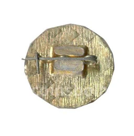 Значок 50 лет