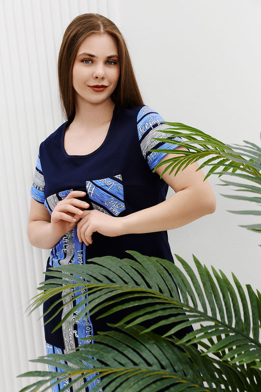 Платье 7278 - Натали фото 32