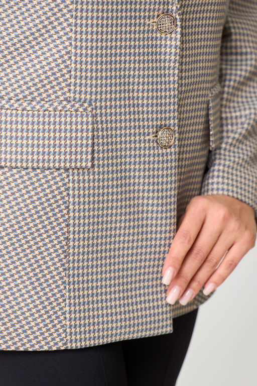 Жакет БелЭльСтиль 412-Р золото  фото 3