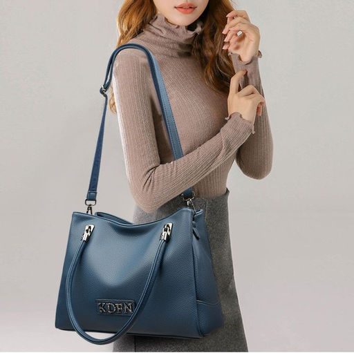 KAIDIFEINIROO Сумка женская 8181 фото 5