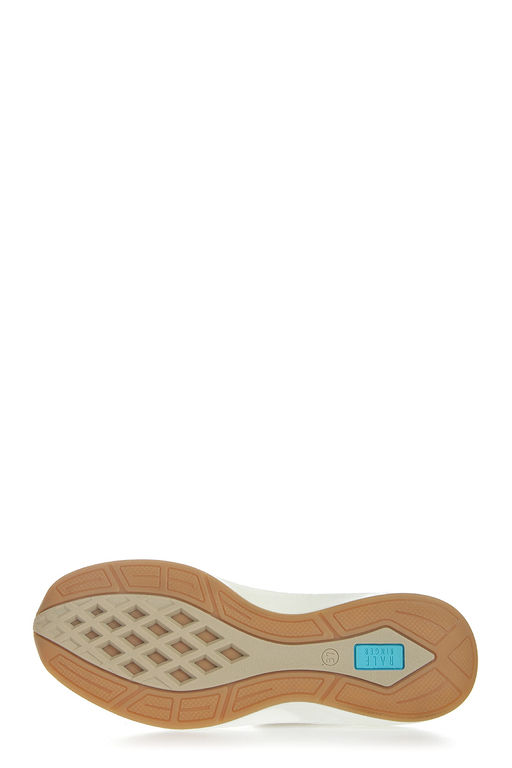 Полуботинки женские RALF RINGER/Б679118БЖ/Бежевый  фото 4