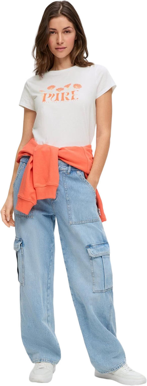 Футболка женская