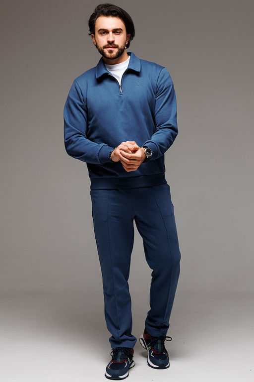 Брюки GO M2070/26-02.176-182 фисташка фото 204