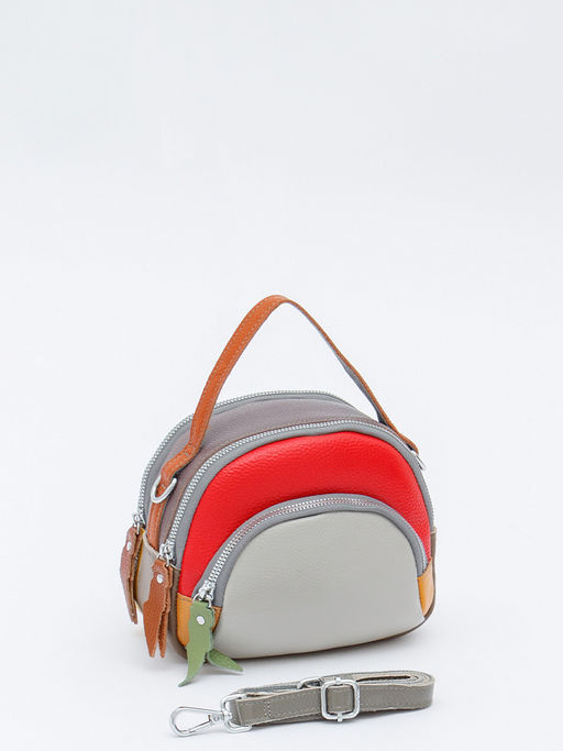 Сумка 3901-03 color Natale Navetta