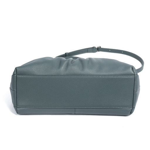 Женская сумка MIRONPAN арт. 62396 Бирюзовый  фото 6