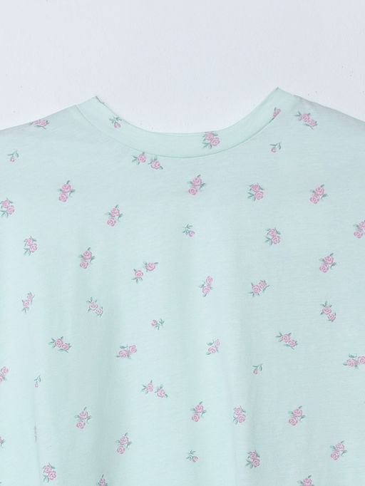 КОМПЛЕКТ ЖЕНСКИЙ (ДЖЕМПЕР, ШОРТЫ) - Mark formelle фото 5