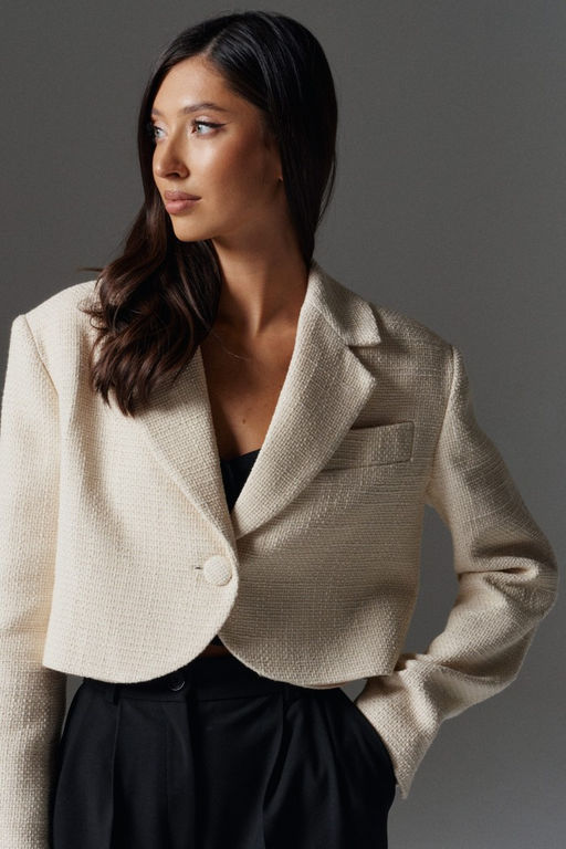 Жакет А5250 - Annete фото 2