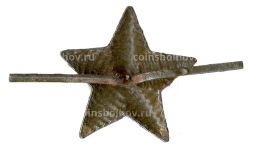 Значок Эмблема Звезда