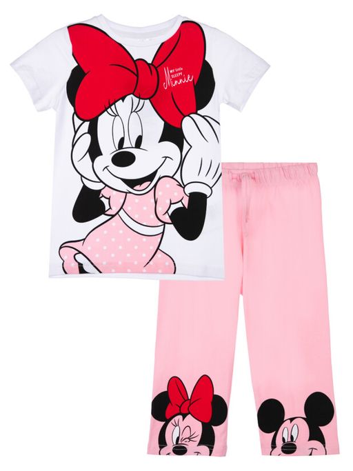 PlayToday / Пижама для девочки  фото 6