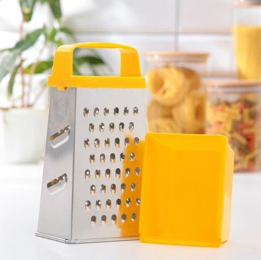 Терка универсальная с контейнером КВАРЦ арт.К01.002.03