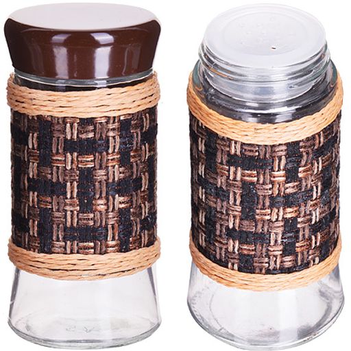 28723 Набор для специй 5пр 150 мл MB (х8) - Mayer&boch фото 3