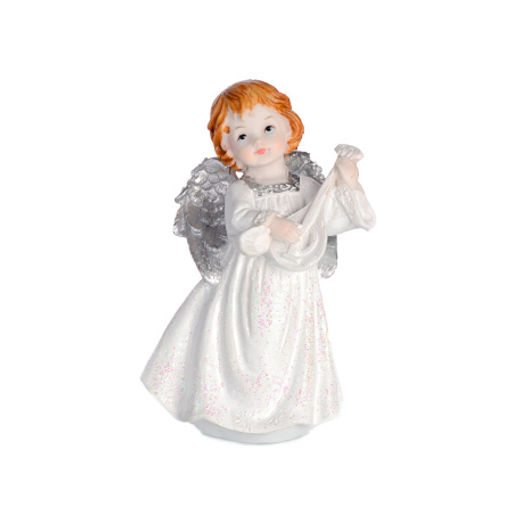 Фигурка Ангел 14 см / 8848-B /уп 96/ - Галеонтрейд фото 9