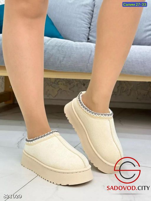 Женские сапоги для зимнего сезона - Bruno фото 2