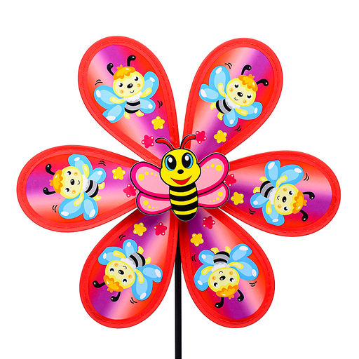 Ветерок "Насекомые"