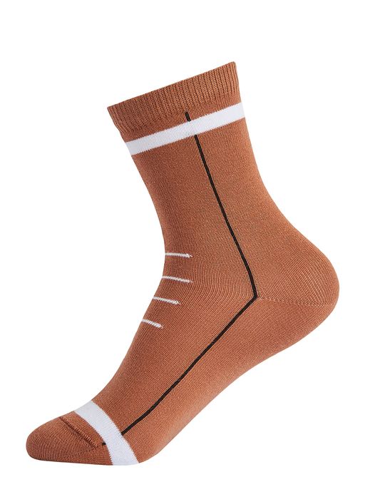 21S12 Носки детские (Мячи)  Caizino OMSA kids  фото 6