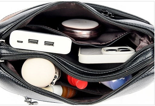 KAIDIFEINIROO Сумка женская 8720 фото 7