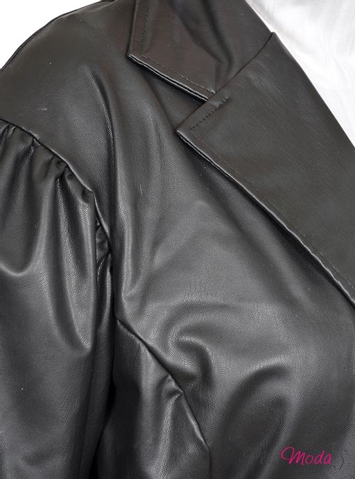 Жакет Модель №982 размеры 44-84 - Plusmoda фото 8