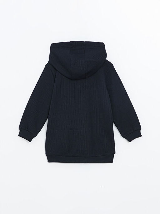 Kap??onlu Basic Erkek Bebek H?rka - Waikiki фото 3