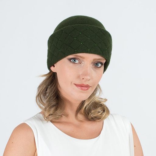 JANE шапка женская - Willi фото 7