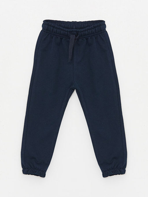 Beli Lastikli Basic Erkek Bebek Jogger E?ofman Alt 2li - Waikiki фото 2