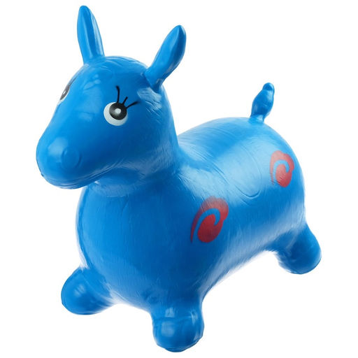 Попрыгун ZABIAKA Животные, 55?29?50 см, МИКС фото 10