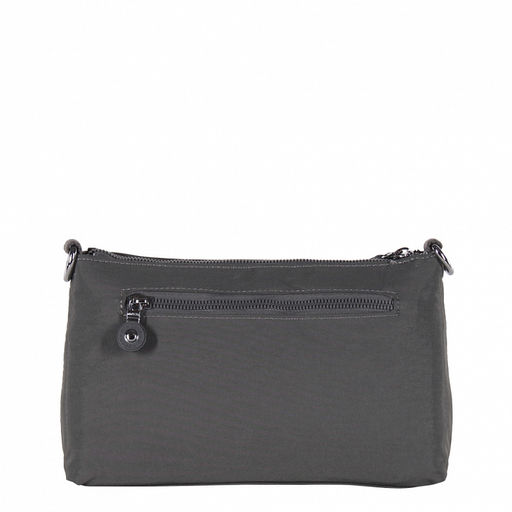 Сумка 8733MD d.gray Mindesa