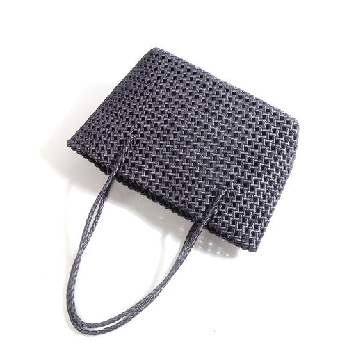 Женская сумка, нейлон, MIRONPAN 11231 Темно-серый  фото 4