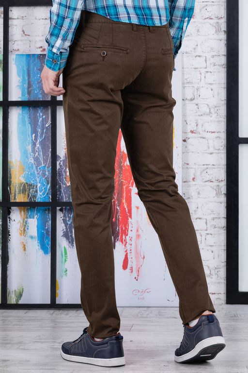 Брюки 
 4.C-83256-TG5