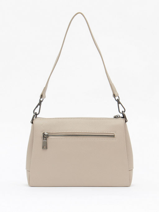 Сумка 8273VG off white Vitelli Grassi