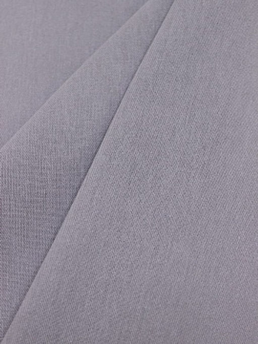 Плательный хлопок цв.Серо-сиреневый винтаж-2, СОРТ2, ш.1.5м, хлопок-100%, 140гр/м.кв