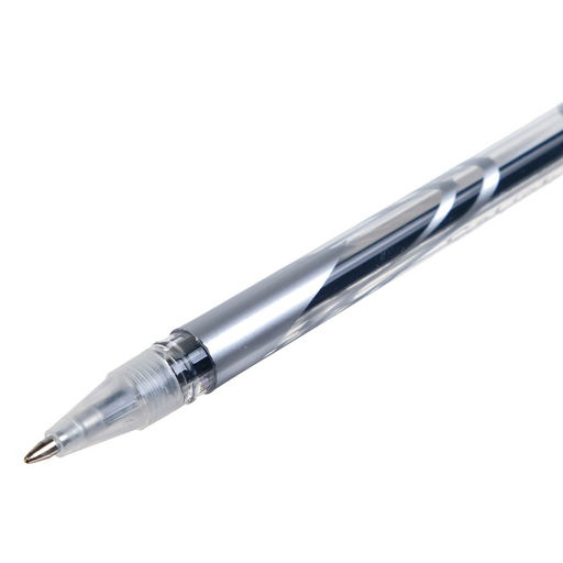 Набор гелевых ручек, 4 цвета: синий, чёрный, красный, зелёный - Simaland фото 3