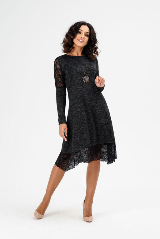 Платье Айова (44-52) - Serenada фото 4