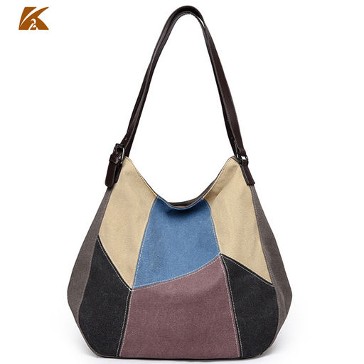 Сумка K2-1565-Blue
