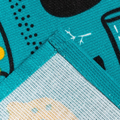 Набор полотенец Доляна Светлой Пасхи 35х60 см - 4 шт, 100% хлопок  фото 14