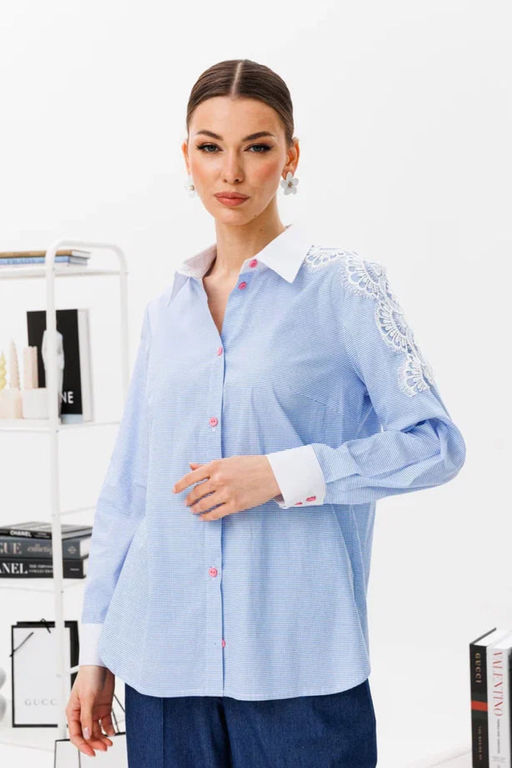 Рубашка TATTICA 015  фото 2