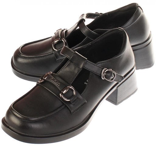 Туфли Baden GJ039-040  фото 5