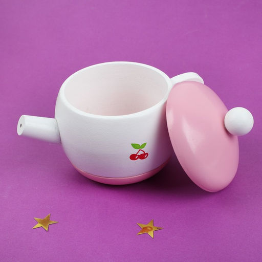 Посуда детская игровая Чаепитие - Simaland фото 4