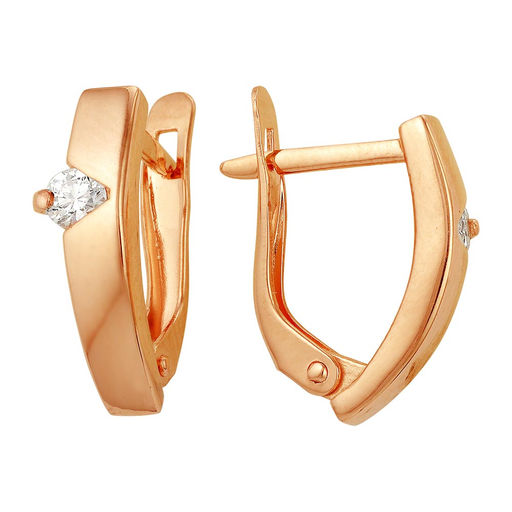 СЕРЬГИ 3286432 - Красная пресня фото 3